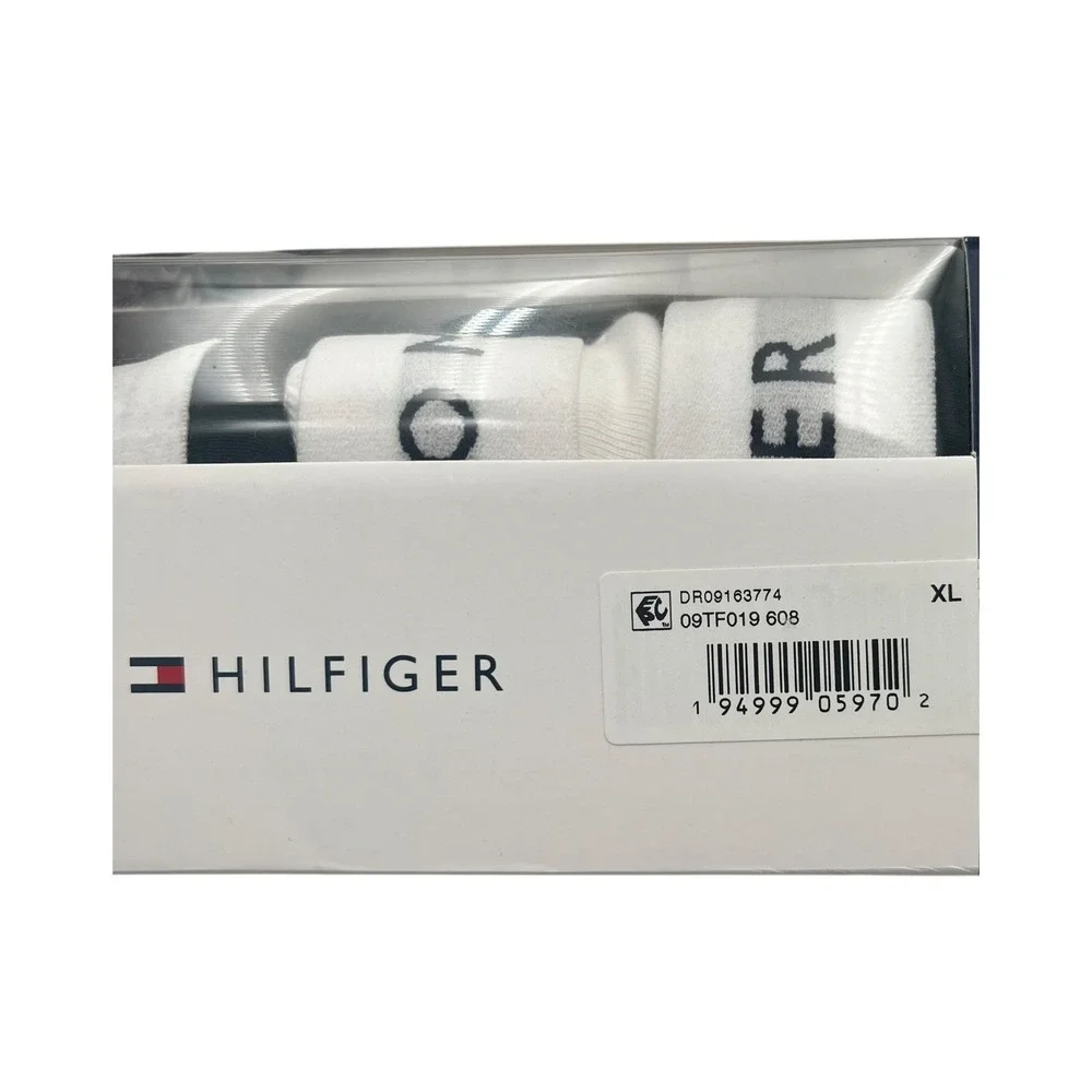 Men's Tommy Hilfiger 4-pack Cotton Classic Briefs Size XL (Waist 40-42